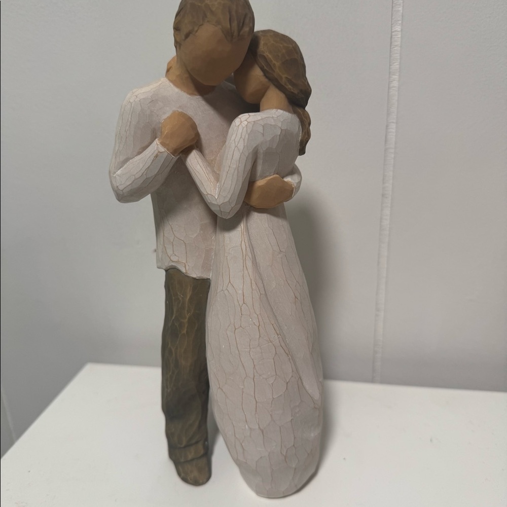 Willow Tree ‘Promise’ figurine
